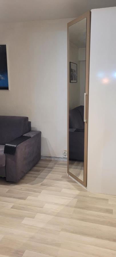 Nice Centre, Superbe Studio Proche Mer Exterior foto
