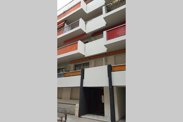Nice Centre, Superbe Studio Proche Mer Exterior foto